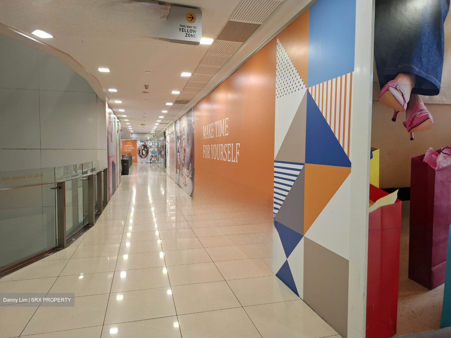 The Central (D1), Retail #530153491